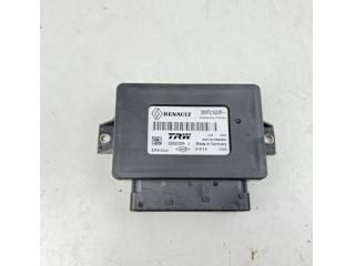 bontott RENAULT SCÉNIC III Kézifék Elektronika