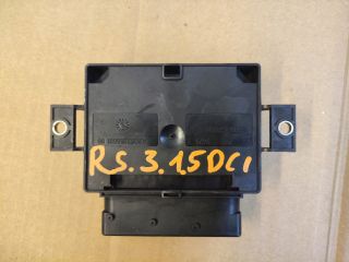 bontott RENAULT SCÉNIC III Kézifék Elektronika