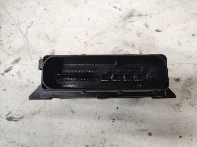 bontott RENAULT SCÉNIC III Kézifék Elektronika