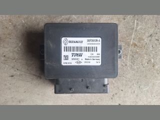 bontott RENAULT SCÉNIC III Kézifék Elektronika