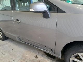 bontott RENAULT SCÉNIC III Kézifék Elektronika