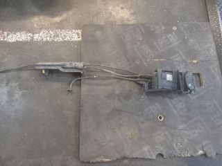 bontott RENAULT SCÉNIC III Kézifék Elektronika