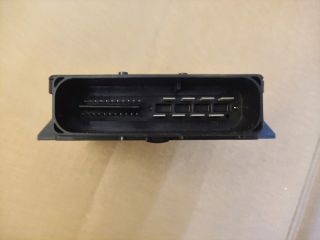 bontott RENAULT SCÉNIC III Kézifék Elektronika