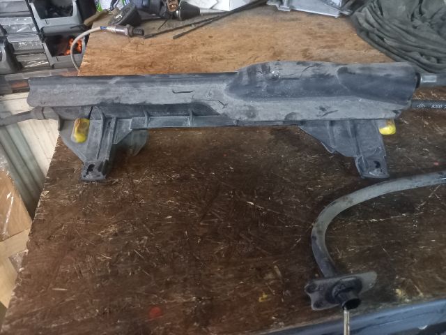 bontott RENAULT SCÉNIC III Kézifék Elektronika