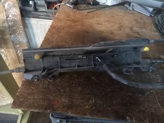 bontott RENAULT SCÉNIC III Kézifék Elektronika