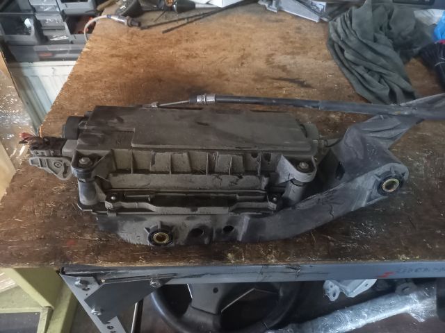 bontott RENAULT SCÉNIC III Kézifék Elektronika