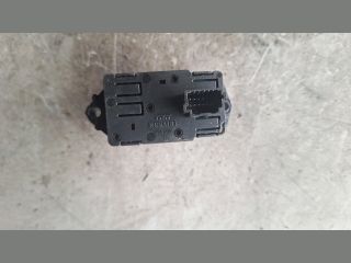 bontott RENAULT SCÉNIC III Kézifék Kapcsoló