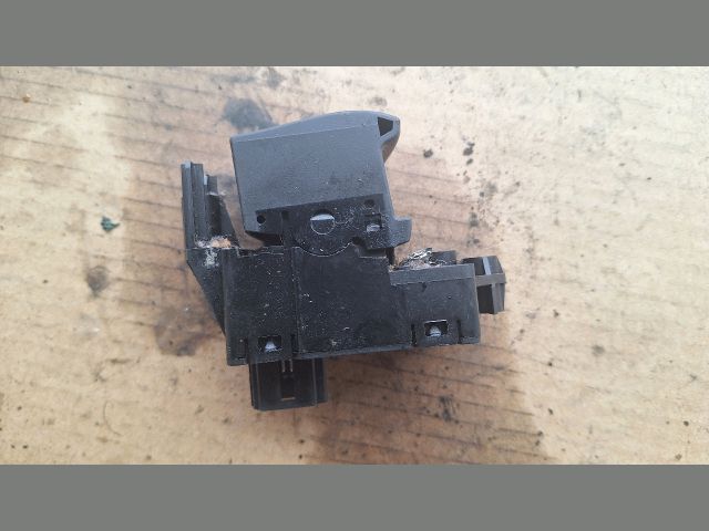 bontott RENAULT SCÉNIC III Kézifék Kapcsoló