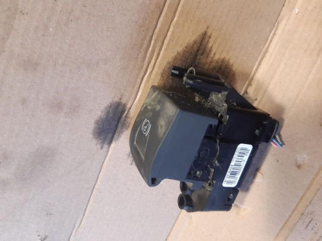 bontott RENAULT SCÉNIC III Kézifék Kapcsoló