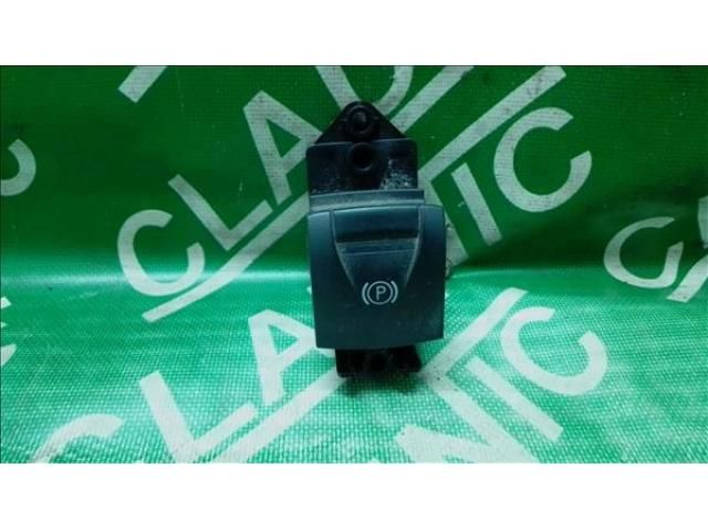 bontott RENAULT SCÉNIC III Kézifék Kapcsoló