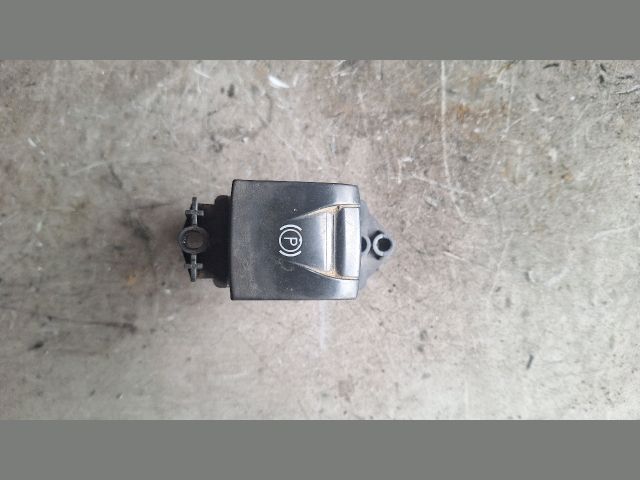 bontott RENAULT SCÉNIC III Kézifék Kapcsoló