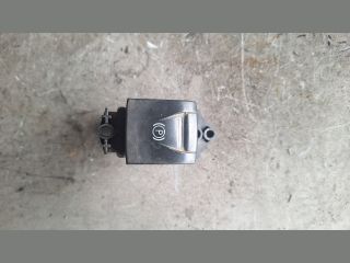 bontott RENAULT SCÉNIC III Kézifék Kapcsoló