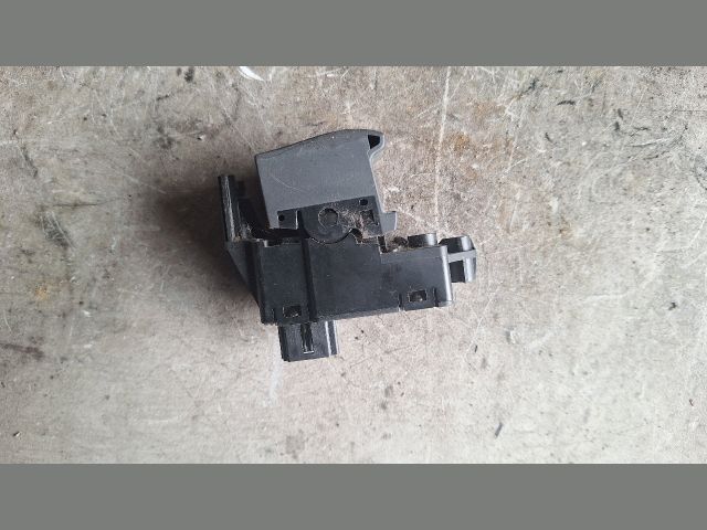 bontott RENAULT SCÉNIC III Kézifék Kapcsoló