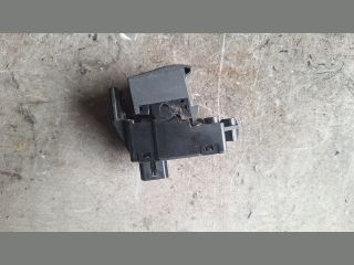 bontott RENAULT SCÉNIC III Kézifék Kapcsoló