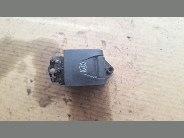 bontott RENAULT SCÉNIC III Kézifék Kapcsoló