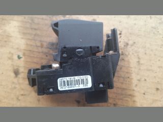 bontott RENAULT SCÉNIC III Kézifék Kapcsoló