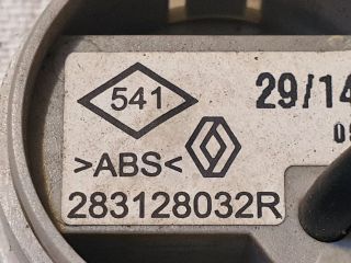 bontott RENAULT SCÉNIC III Kihangosító Mikrofon