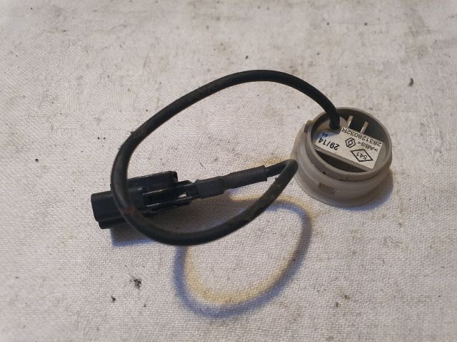 bontott RENAULT SCÉNIC III Kihangosító Mikrofon