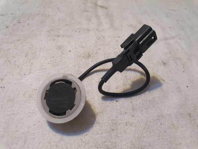 bontott RENAULT SCÉNIC III Kihangosító Mikrofon