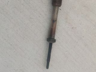 bontott RENAULT SCÉNIC III Kipufogó Hőmérséklet Érzékelő