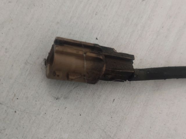 bontott RENAULT SCÉNIC III Kipufogó Hőmérséklet Érzékelő