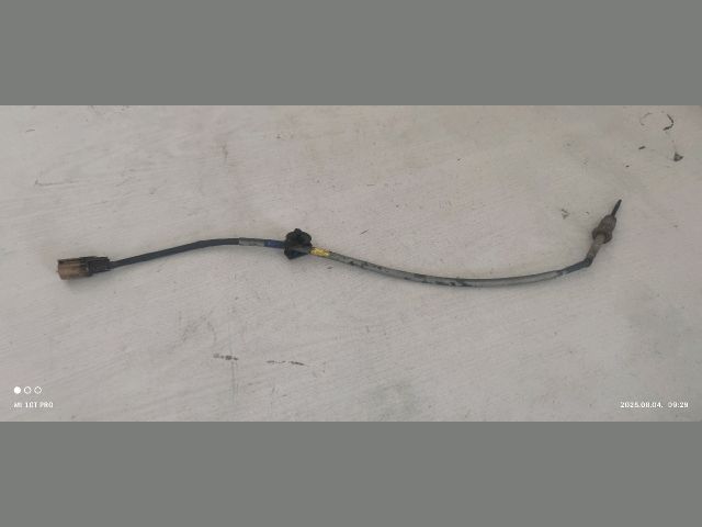 bontott RENAULT SCÉNIC III Kipufogó Hőmérséklet Érzékelő