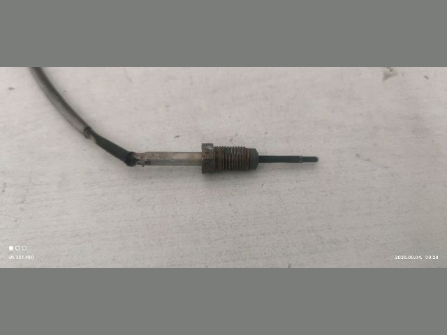 bontott RENAULT SCÉNIC III Kipufogó Hőmérséklet Érzékelő