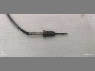 bontott RENAULT SCÉNIC III Kipufogó Hőmérséklet Érzékelő