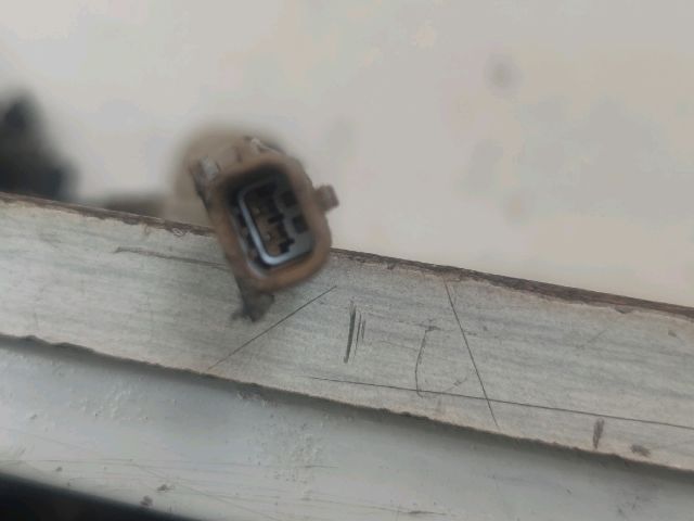 bontott RENAULT SCÉNIC III Kipufogó Hőmérséklet Érzékelő