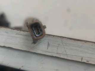 bontott RENAULT SCÉNIC III Kipufogó Hőmérséklet Érzékelő