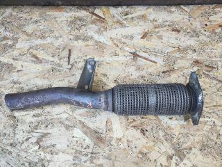 bontott RENAULT SCÉNIC III Kipufogó Rezgéscsillapító