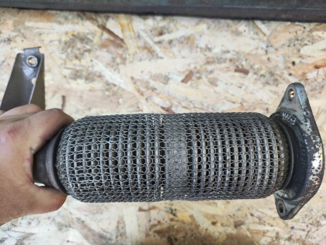 bontott RENAULT SCÉNIC III Kipufogó Rezgéscsillapító