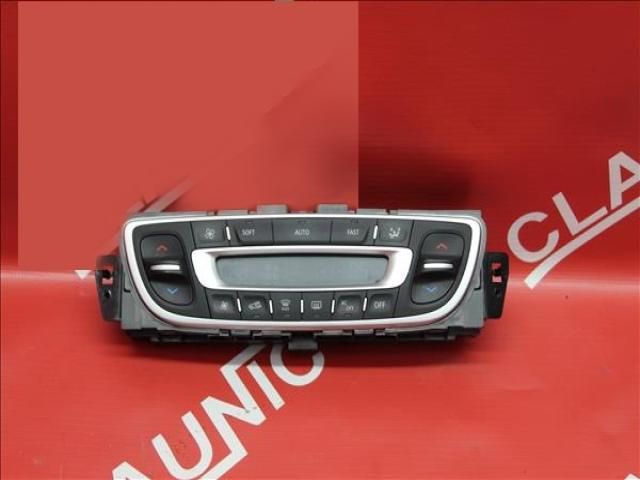 bontott RENAULT SCÉNIC III Klíma Kapcsoló