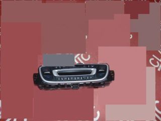 bontott RENAULT SCÉNIC III Klíma Kapcsoló