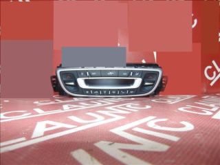 bontott RENAULT SCÉNIC III Klíma Kapcsoló