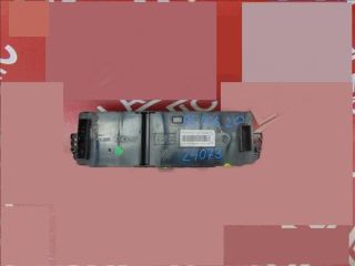 bontott RENAULT SCÉNIC III Klíma Kapcsoló