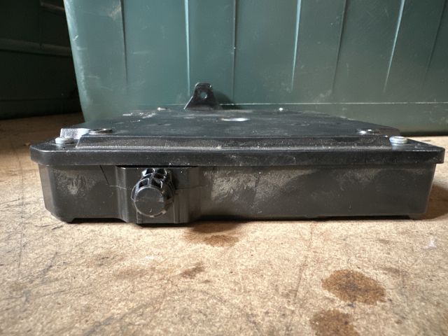 bontott RENAULT SCÉNIC III Komfort Elektronika