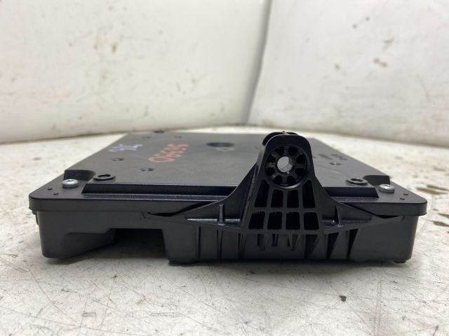 bontott RENAULT SCÉNIC III Komfort Elektronika