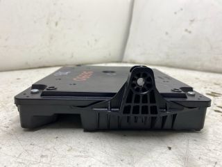 bontott RENAULT SCÉNIC III Komfort Elektronika