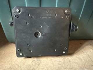 bontott RENAULT SCÉNIC III Komfort Elektronika