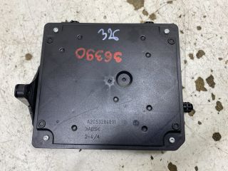 bontott RENAULT SCÉNIC III Komfort Elektronika