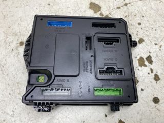 bontott RENAULT SCÉNIC III Komfort Elektronika