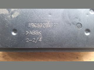 bontott RENAULT SCÉNIC III Komfort Elektronika