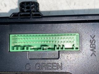 bontott RENAULT SCÉNIC III Komfort Elektronika