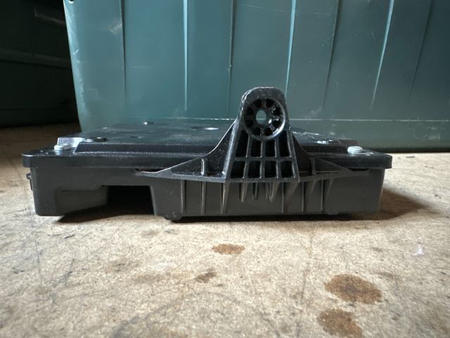 bontott RENAULT SCÉNIC III Komfort Elektronika