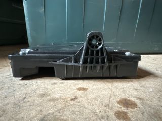 bontott RENAULT SCÉNIC III Komfort Elektronika