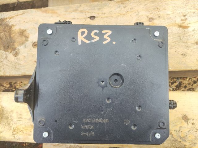 bontott RENAULT SCÉNIC III Komfort Elektronika