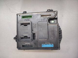 bontott RENAULT SCÉNIC III Komfort Elektronika