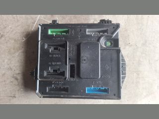 bontott RENAULT SCÉNIC III Komfort Elektronika