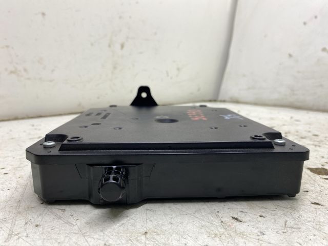 bontott RENAULT SCÉNIC III Komfort Elektronika